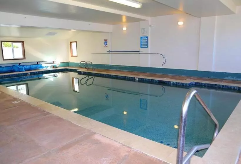 Мотель Sandcastle Beachfront