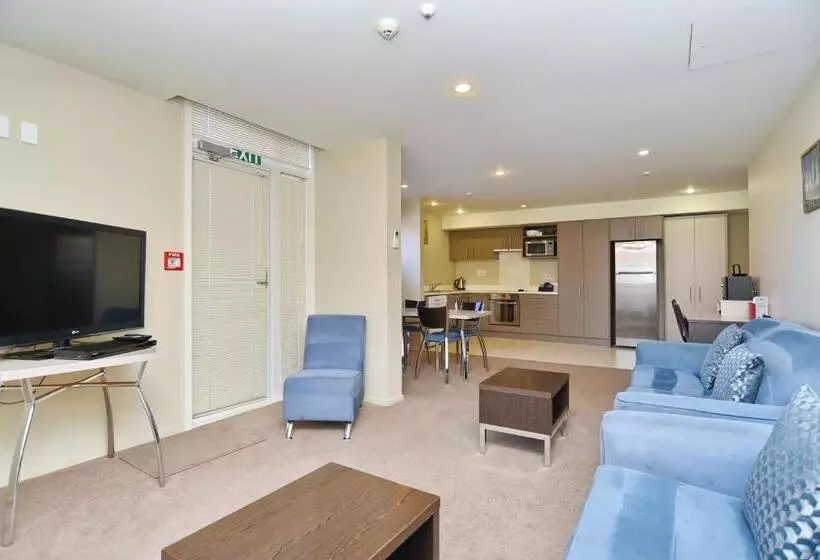 모텔 The Riverstone