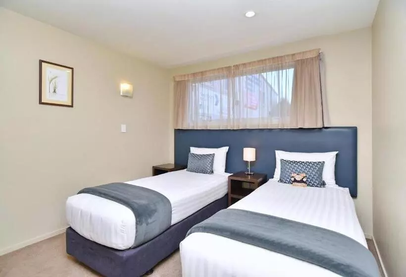 모텔 The Riverstone