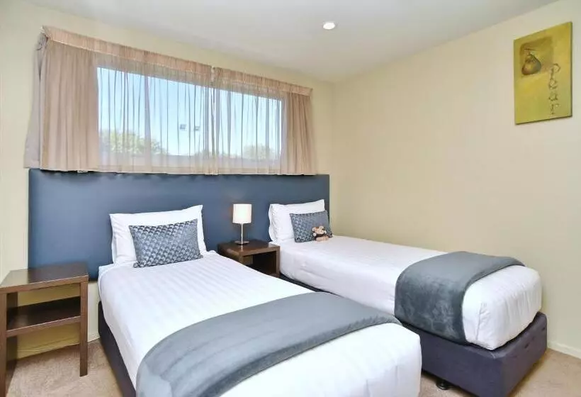 모텔 The Riverstone