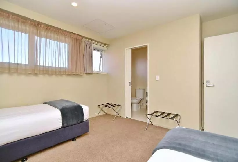 모텔 The Riverstone