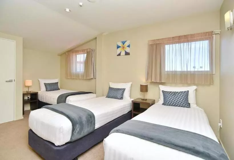 모텔 The Riverstone