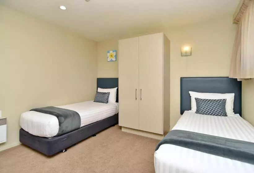 모텔 The Riverstone