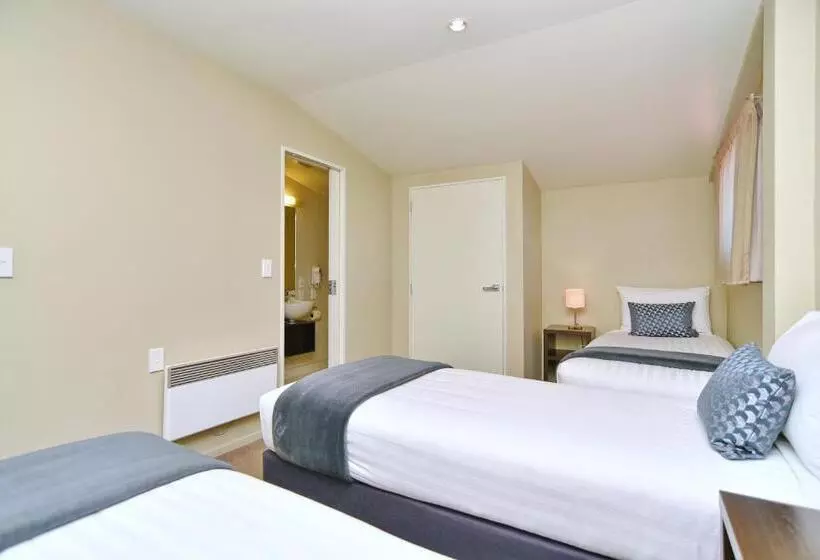 모텔 The Riverstone