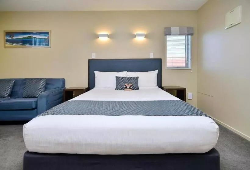 모텔 The Riverstone