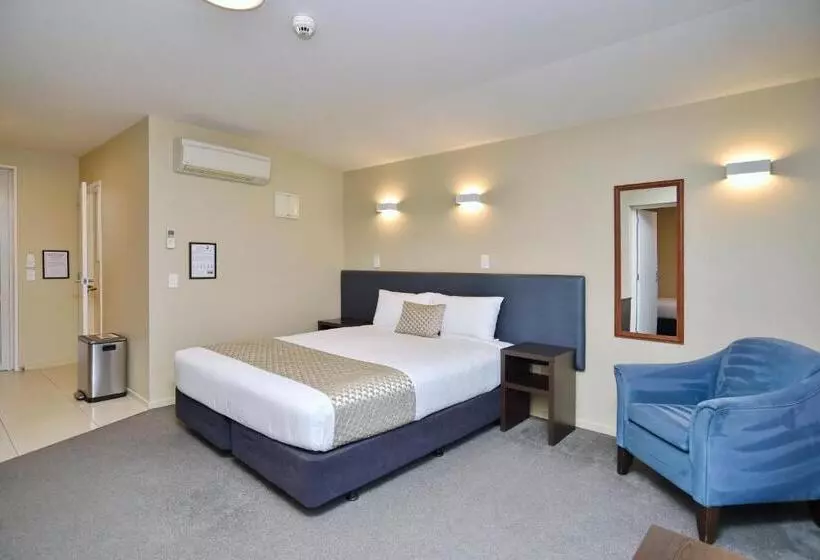 모텔 The Riverstone