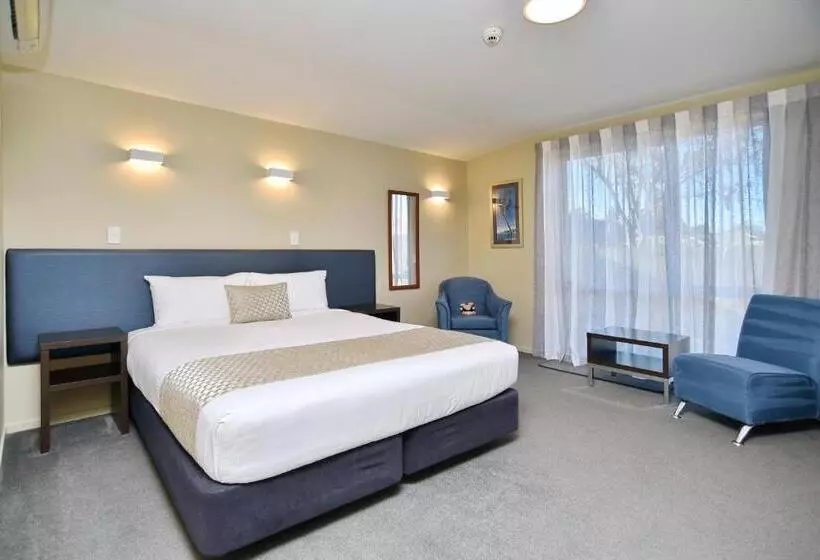 모텔 The Riverstone