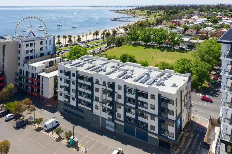 Oaks Vue Suites Geelong