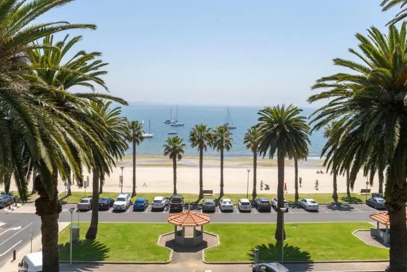 Oaks Vue Suites Geelong