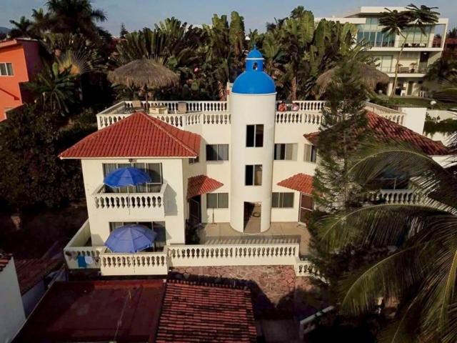 بنسيون Aventura Pacifico Boutique