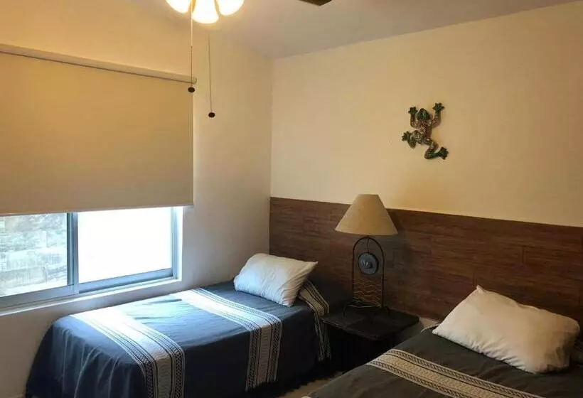 ペンション Aventura Pacifico Boutique