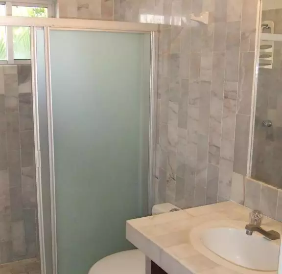 ペンション Aventura Pacifico Boutique