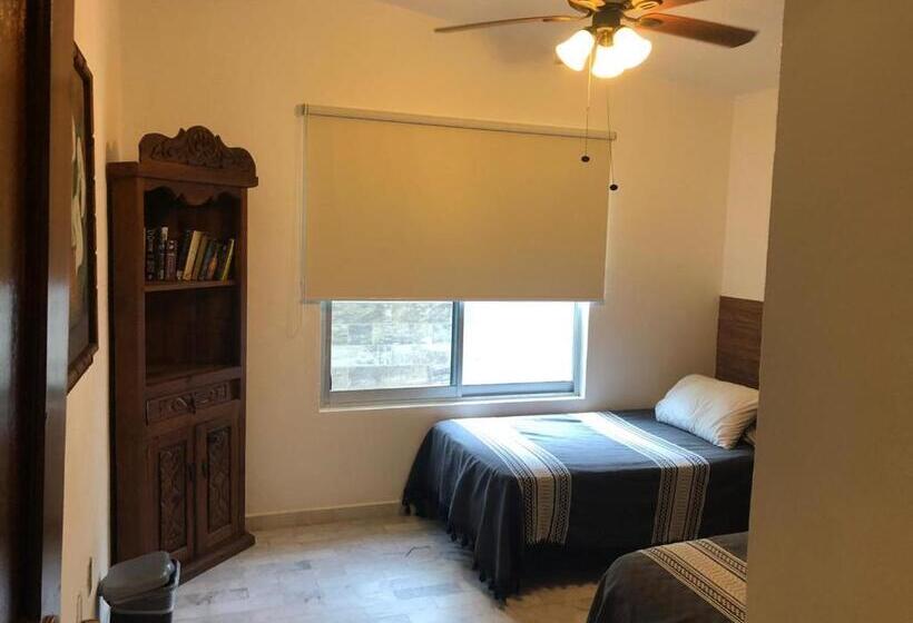 بنسيون Aventura Pacifico Boutique