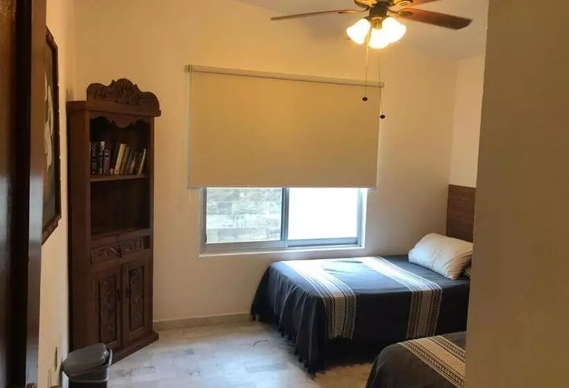 ペンション Aventura Pacifico Boutique