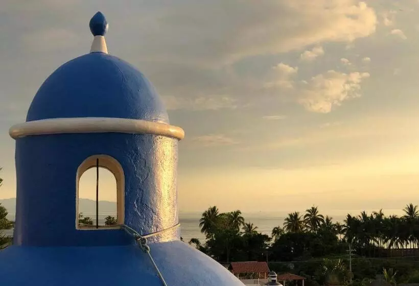 ペンション Aventura Pacifico Boutique