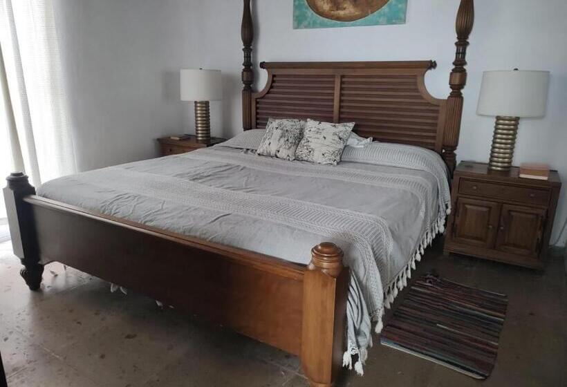 بنسيون Aventura Pacifico Boutique