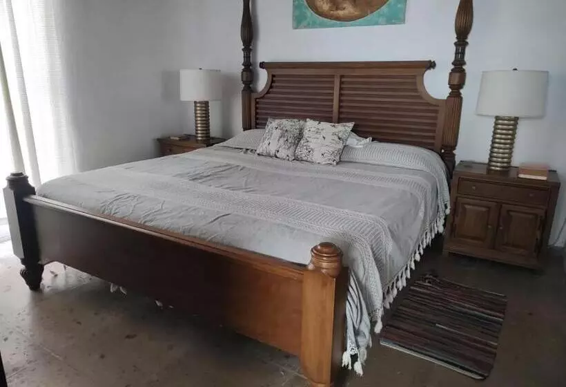 ペンション Aventura Pacifico Boutique