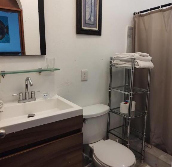 بنسيون Aventura Pacifico Boutique