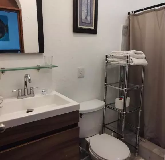 ペンション Aventura Pacifico Boutique