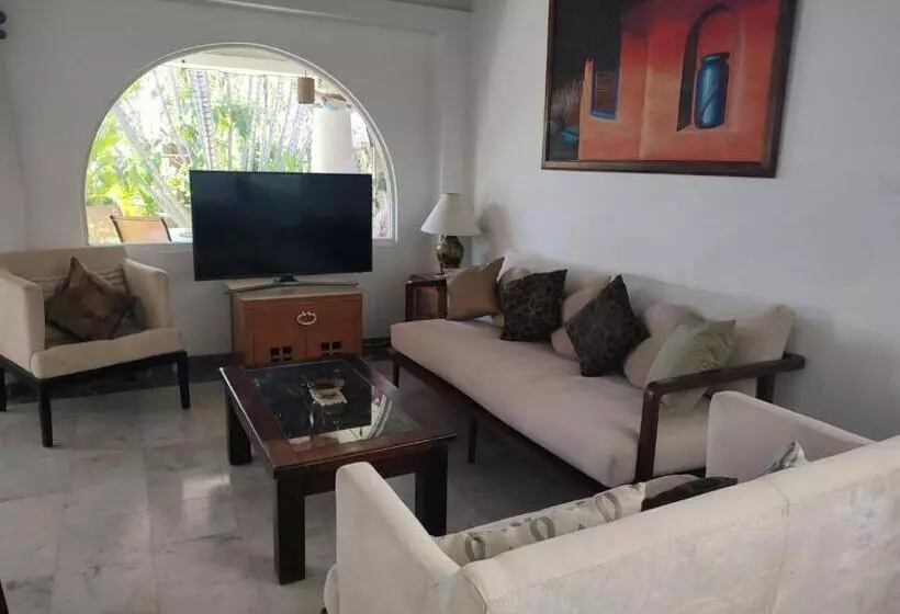 ペンション Aventura Pacifico Boutique