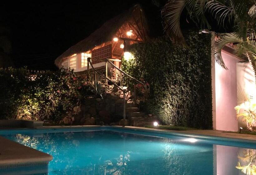 بنسيون Aventura Pacifico Boutique