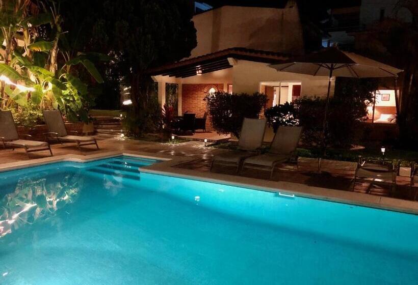 بنسيون Aventura Pacifico Boutique