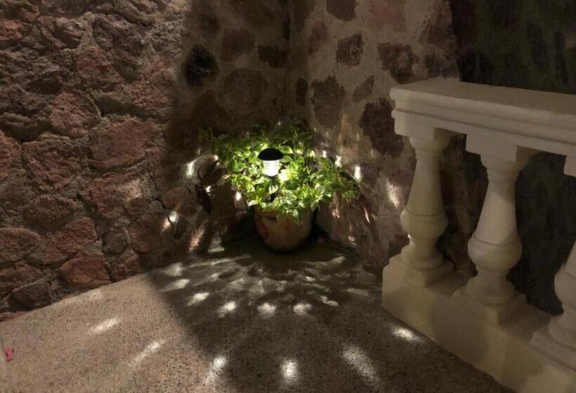 بنسيون Aventura Pacifico Boutique