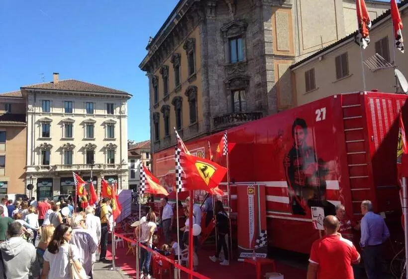 بنسيون Locanda San Paolo