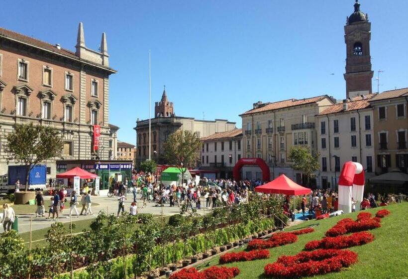 بنسيون Locanda San Paolo