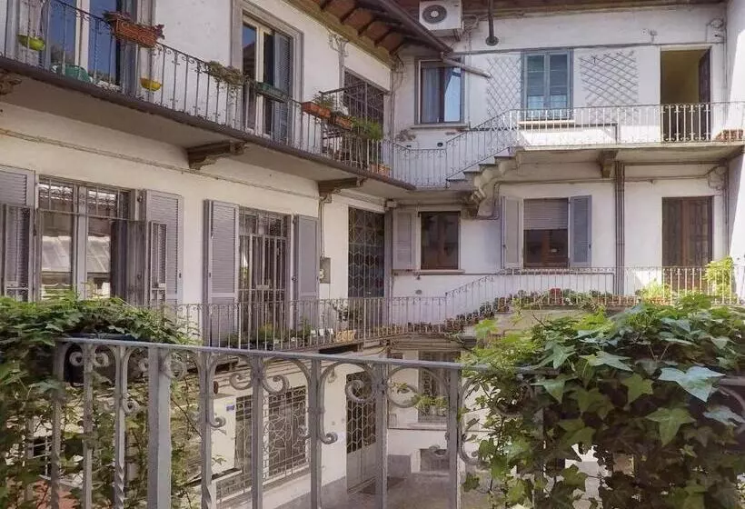 بنسيون Locanda San Paolo