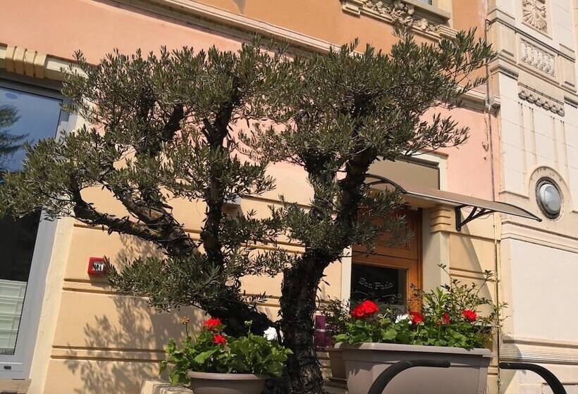 بنسيون Locanda San Paolo