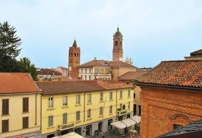 بنسيون Locanda San Paolo