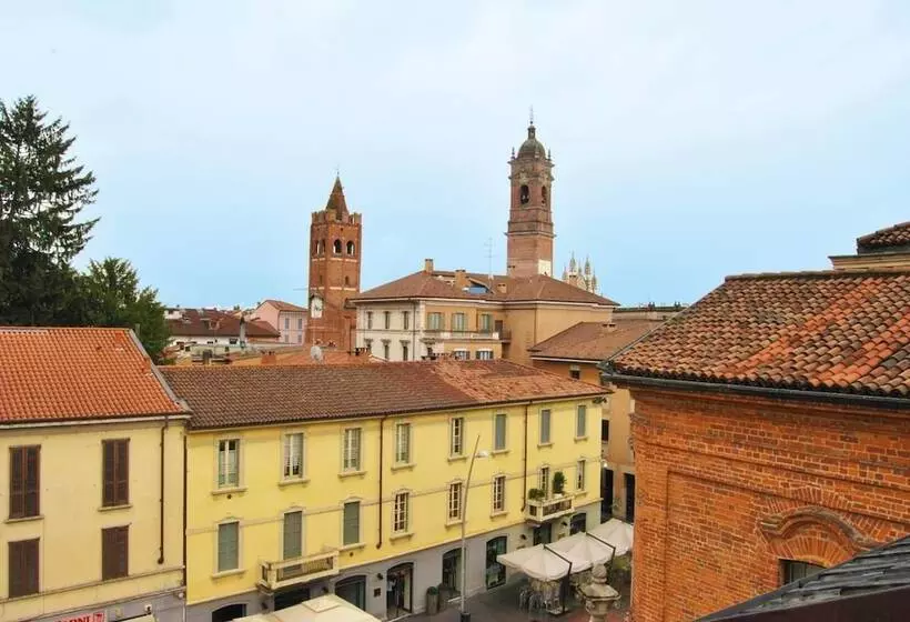 بنسيون Locanda San Paolo