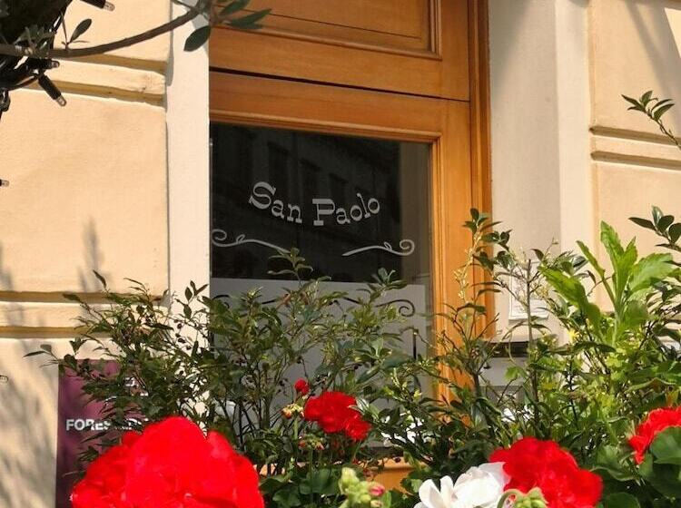 بنسيون Locanda San Paolo
