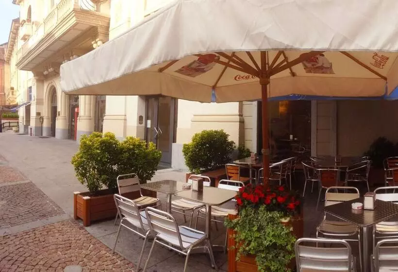 بنسيون Locanda San Paolo