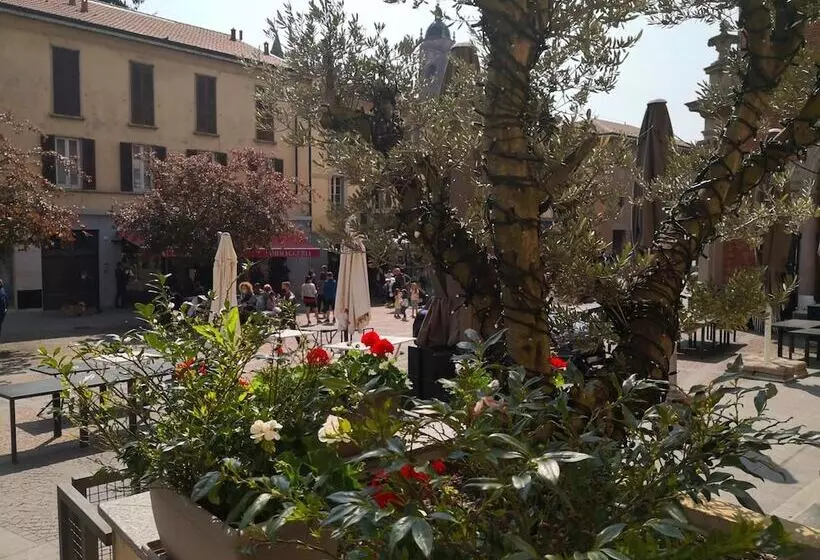 بنسيون Locanda San Paolo