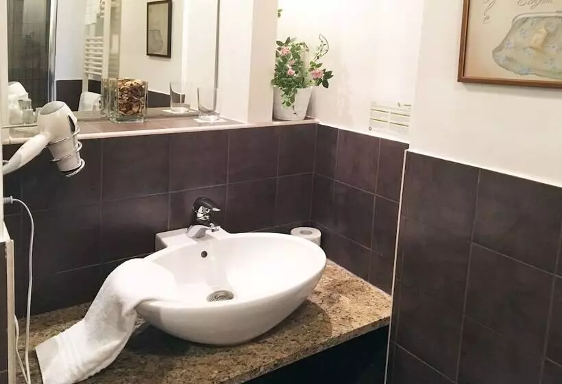 بنسيون Locanda San Paolo