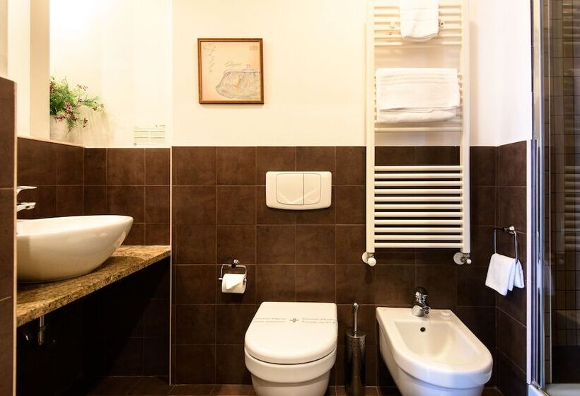 بنسيون Locanda San Paolo