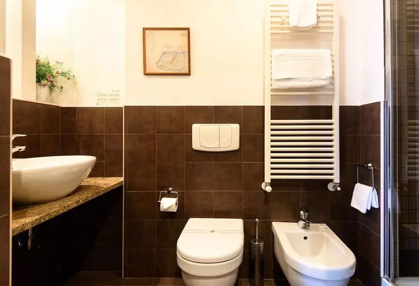 بنسيون Locanda San Paolo