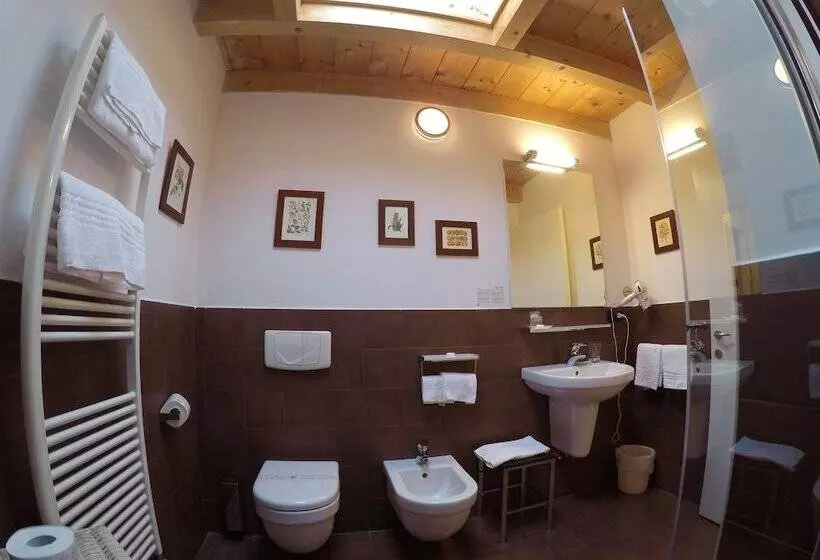 بنسيون Locanda San Paolo