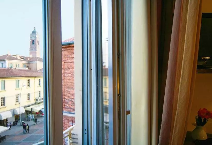 بنسيون Locanda San Paolo