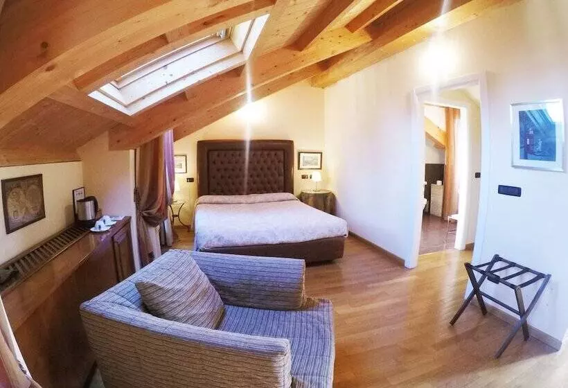 بنسيون Locanda San Paolo