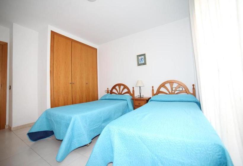 Playamar Altamar Apartments