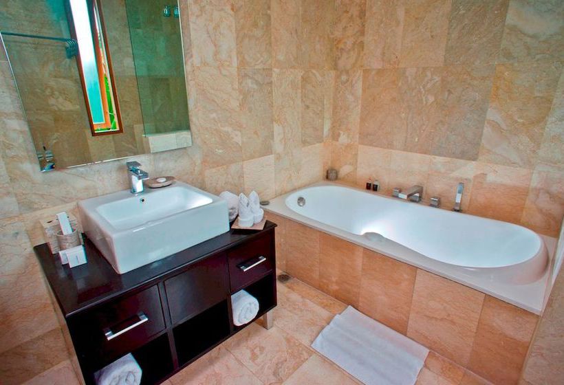 אתר נופש Villa Travis