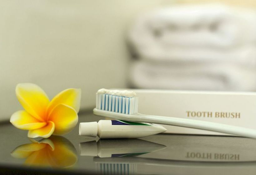 אתר נופש Villa Travis