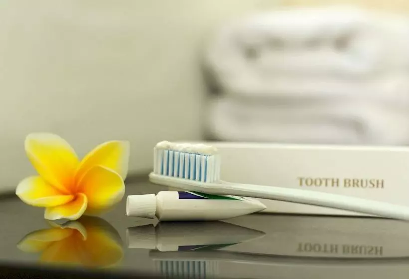 리조트 Villa Travis