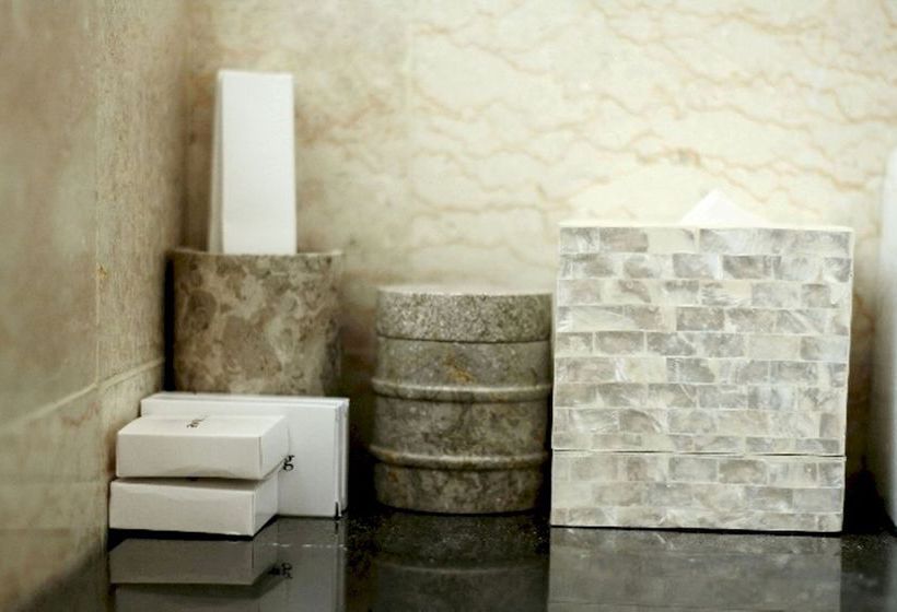 אתר נופש Villa Travis