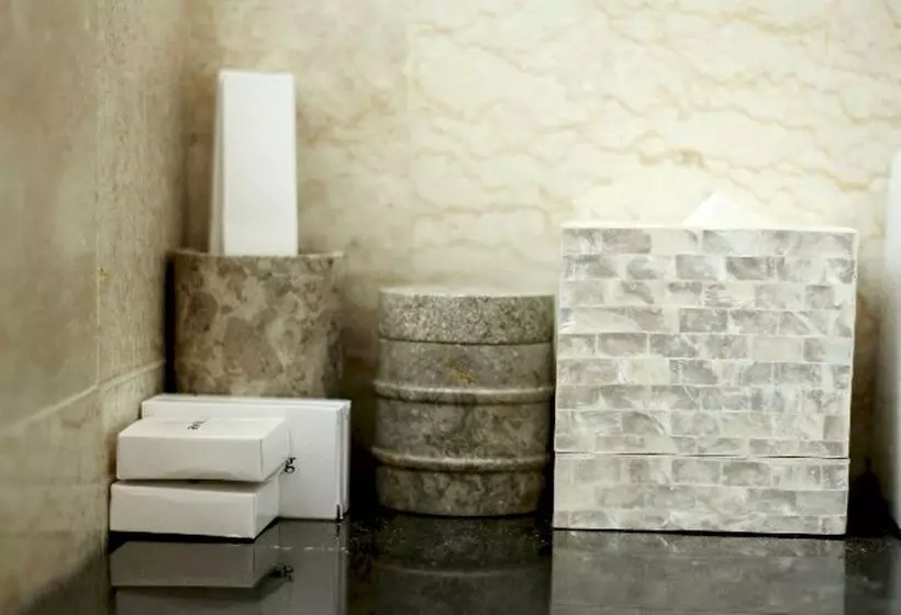 리조트 Villa Travis