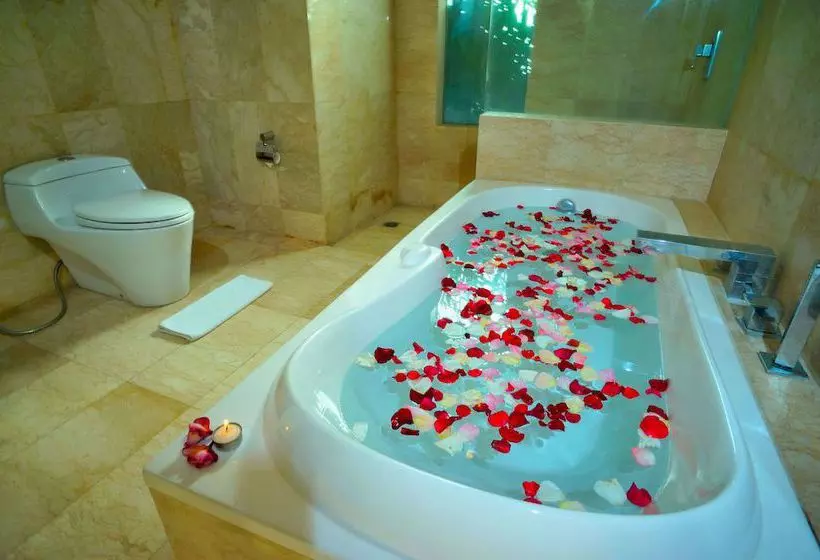 리조트 Villa Travis