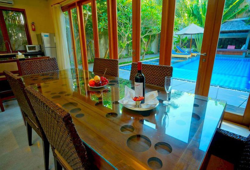 אתר נופש Villa Travis